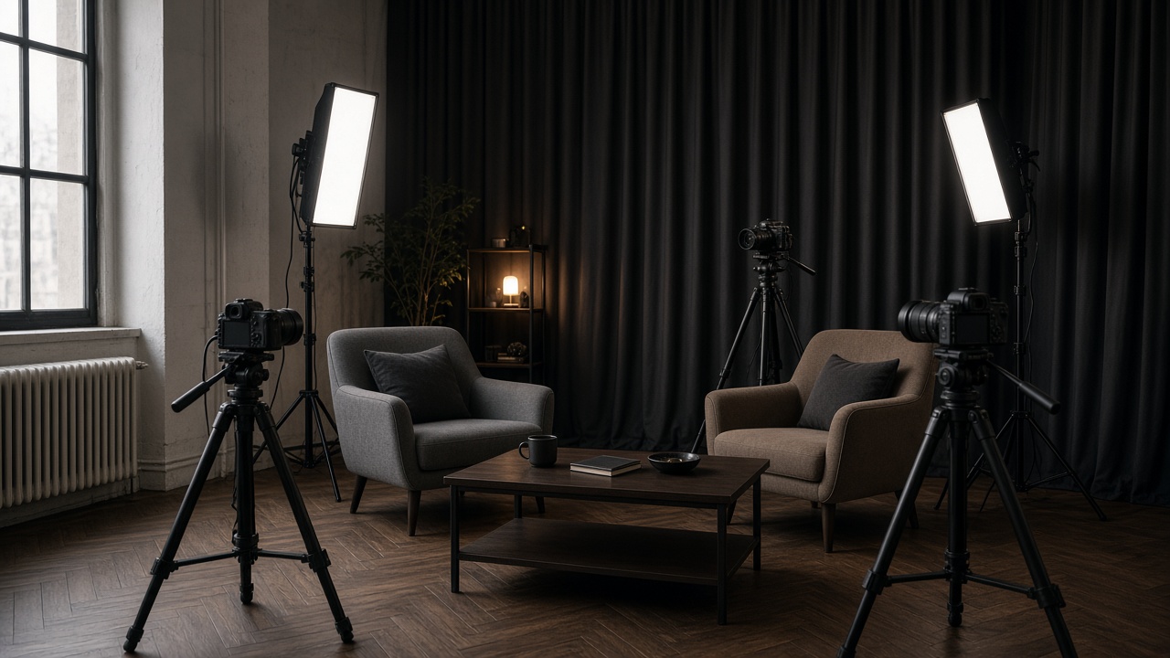 Lounge-Set